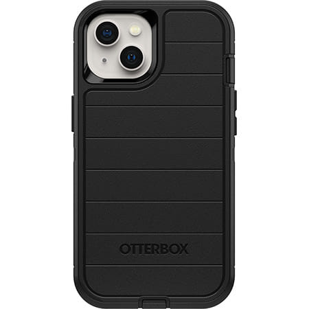 OtterBox iPhone 13 Defender Series Pro Case - Black