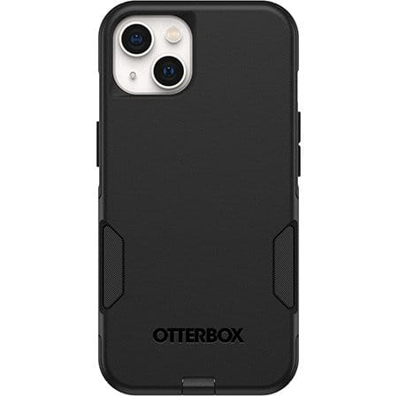 OtterBox Commuter Case iPhone 13 - Ant Black