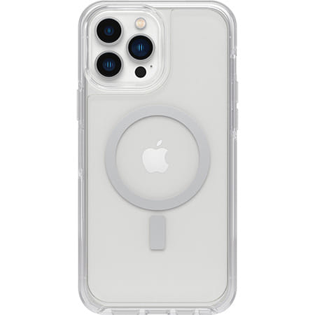 OtterBox Symmetry+ClearCase iPhone 13Promax Ant