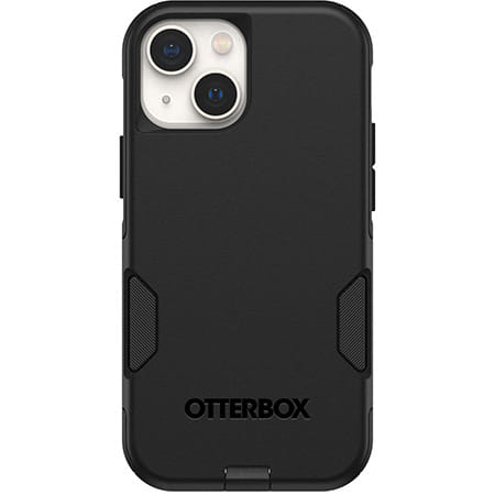 OtterBox Commuter Case iPhone 13 Mini Black