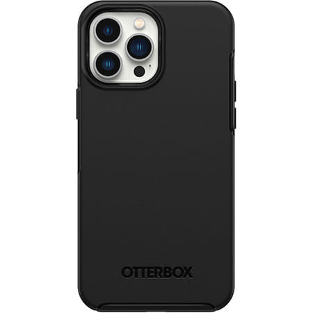 OtterBox Symmetry Case iPhone 13Promax Black