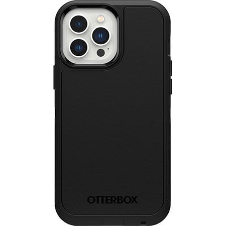 OtterBox Defender XT Case iPhone 13Promax Black