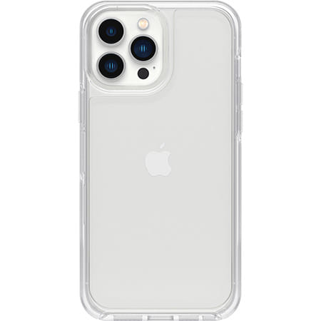 OtterBox Symmetry ClearCase iPhone 13Promax Ant