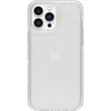 OtterBox Symmetry ClearCase iPhone 13Pro Stardust