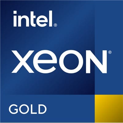 Intel Xeon 6530 2.1Ghz 160MB LGA4677 32C/64T CPU