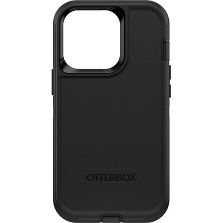 OtterBox Defender Case iPhone 13 Pro - Black