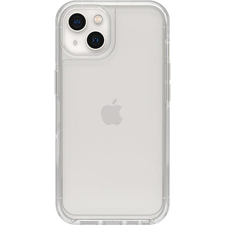 OtterBox Symmetry Clear Case iPhone 13 - Ant