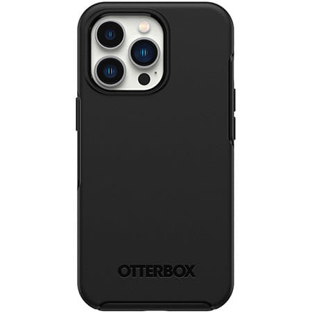 OtterBox Symmetry Case iPhone 13 Ant Black