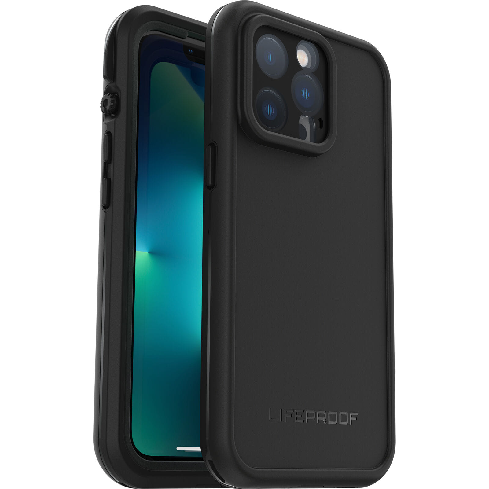 Otterbox Magsafe Case for iPhone 13 Pro - Black