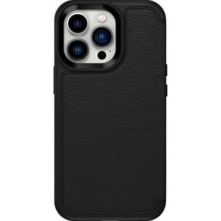 OtterBox Starda Folio Case iPhone 13 Pro Black