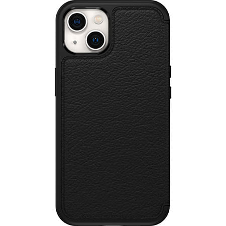OtterBox Starda Folio Case iPhone 13 - Clear