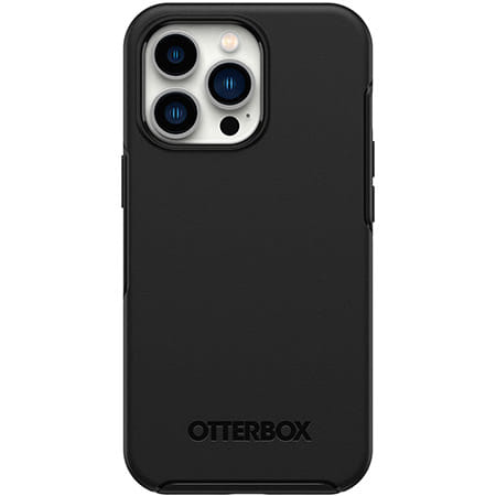 OtterBox iPhone 13 Pro Case With MagSafe Black