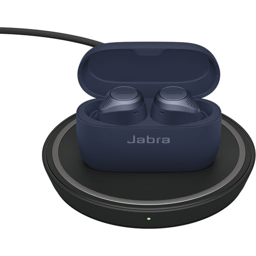 Charging Case Jabra Elite 75t Cena Sports Earbuds Jabra Elite