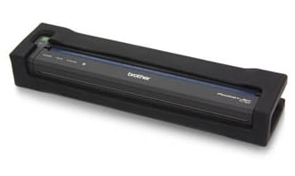 Brother Rubber Housing