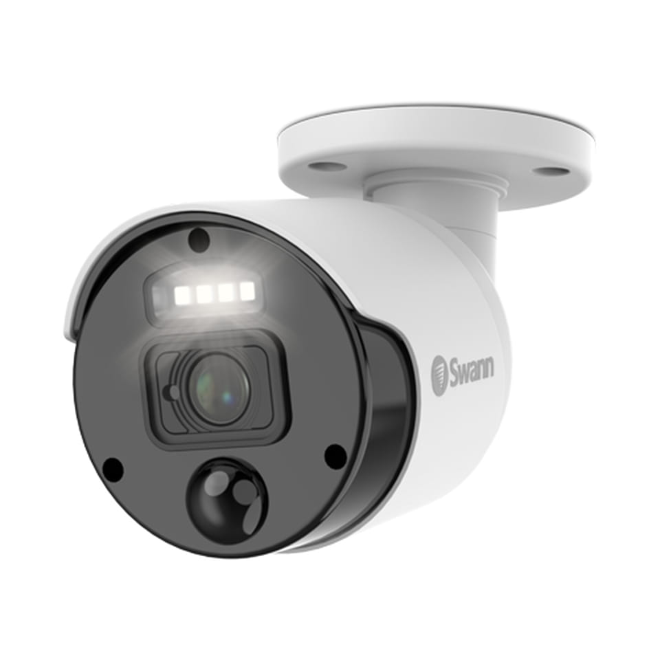 Swann Master-Series 4K Bullet Camera