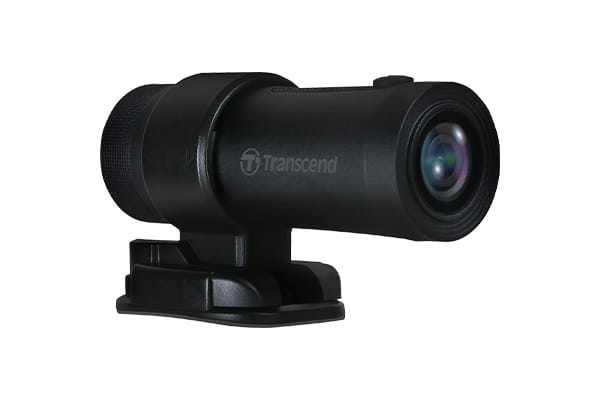 Transcend DrivePro 20B 64GB Motorcycle Dash Camera