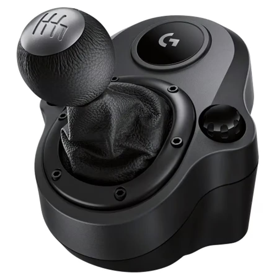 Logitech Driving Force Shifter G29 and G920 