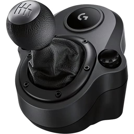 Logitech Driving Force Shifter G29 and G920 