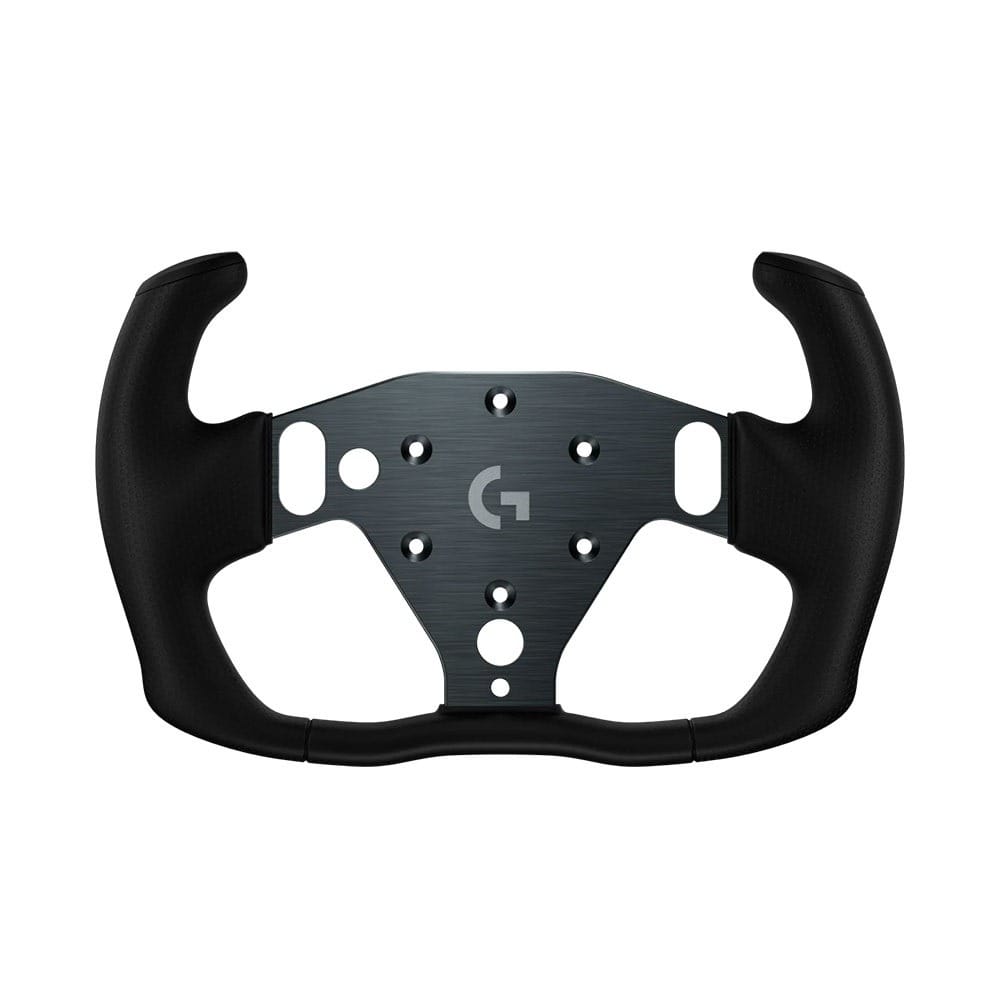 Logitech G RS Track Wheel