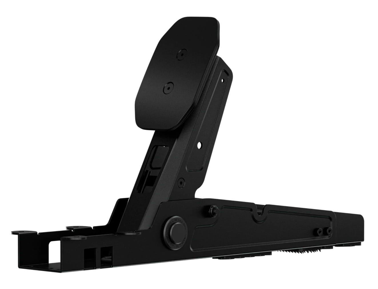 Requires RS Pedals for Connectivity; Steel, TPE Rubber