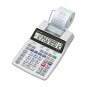 Sharp 12Digit Desktop Printing Calculator