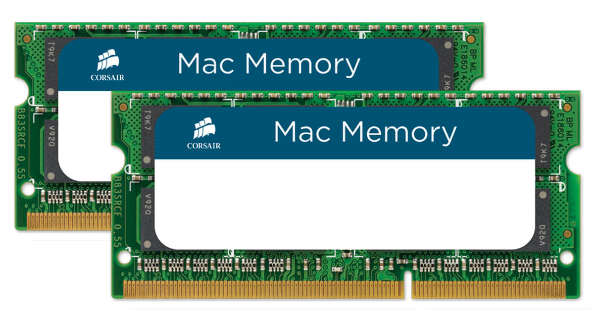 CorsaircmSA8Gx3M2A1066C7 Memory Module 8GB 2x4GB DDR3 1066 MHz