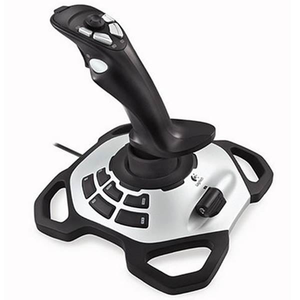 Logitech Extreme 3D Pro Joystick