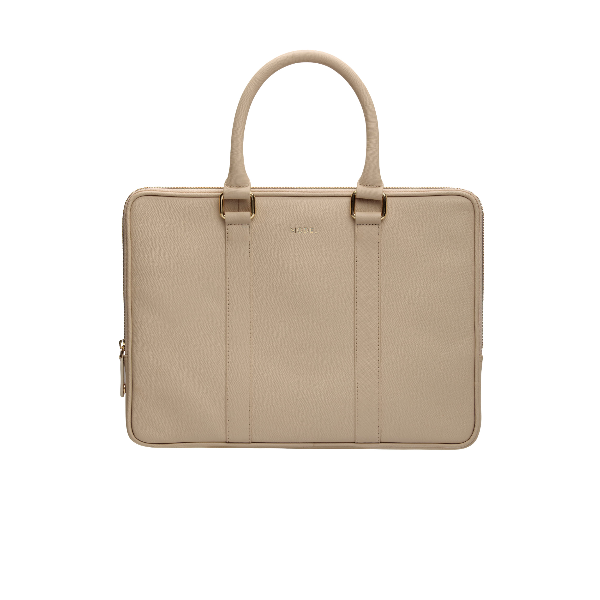 dbramante Rome MacBook Pro Pro(2020)/Air(2020) 13" Briefcase - Sahara Sand