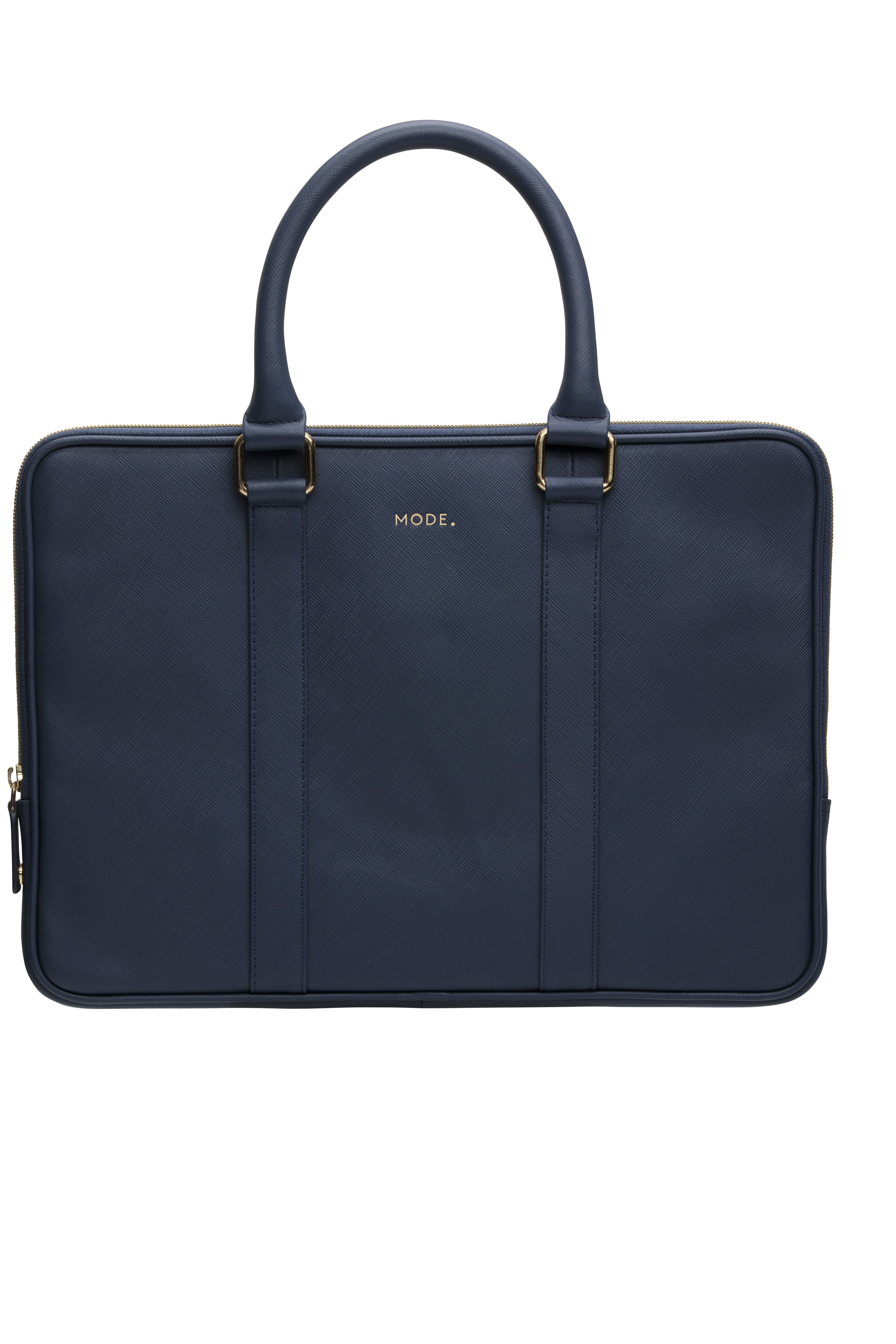 dbramante Rome MacBook Pro Pro(2020)/Air(2020) 13" Briefcase - Ocean Blue