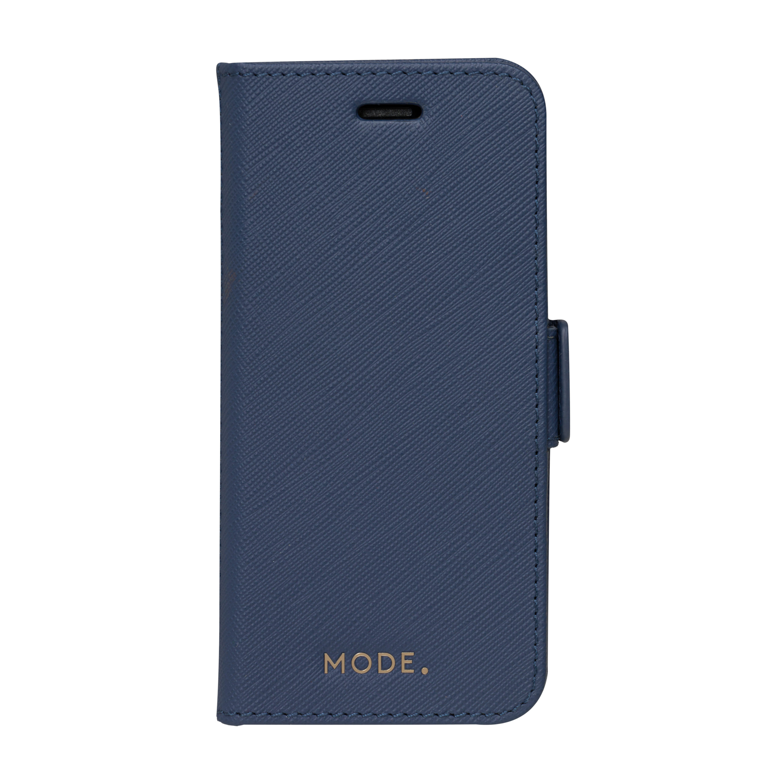 Dbramante iPhone SE/8/7 Milano Case - Ocean Blue
