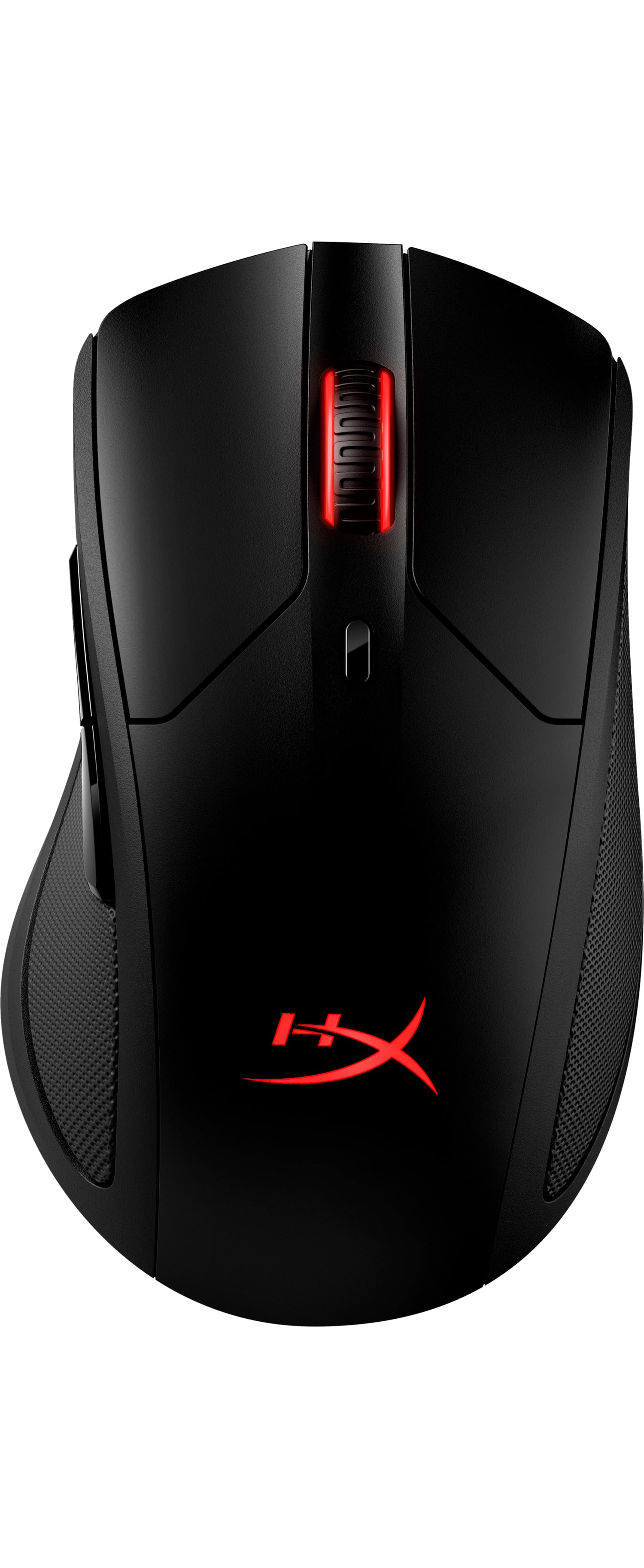 HP HyperX Pulse Fire Dart RGB Wireless Mouse