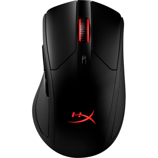 Pulse Rx Mouse HP HyperX Pulse Fire Dart RGB Wireless Mouse