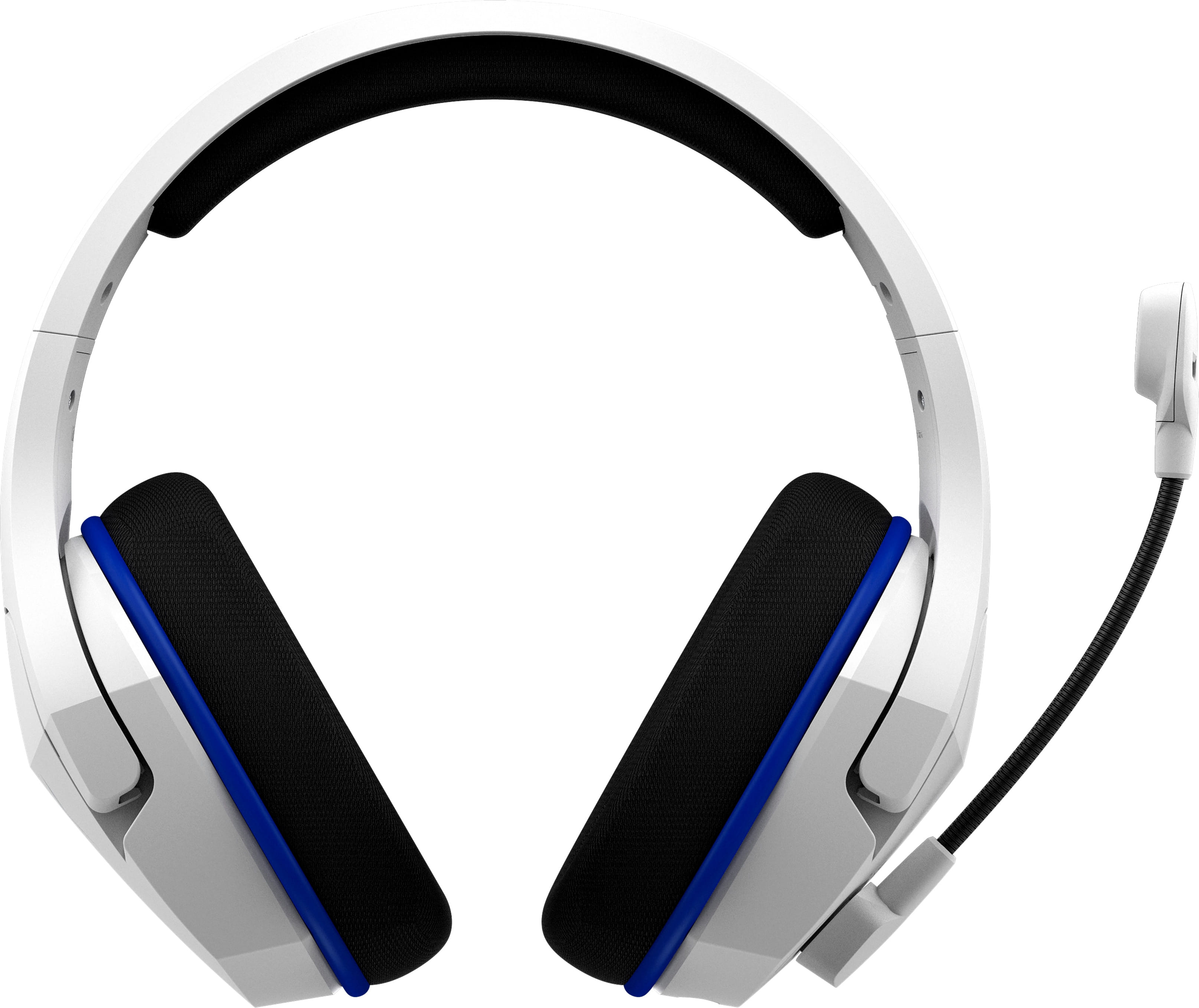 HP HyperX Cloud Stinger Wireless Headset - White