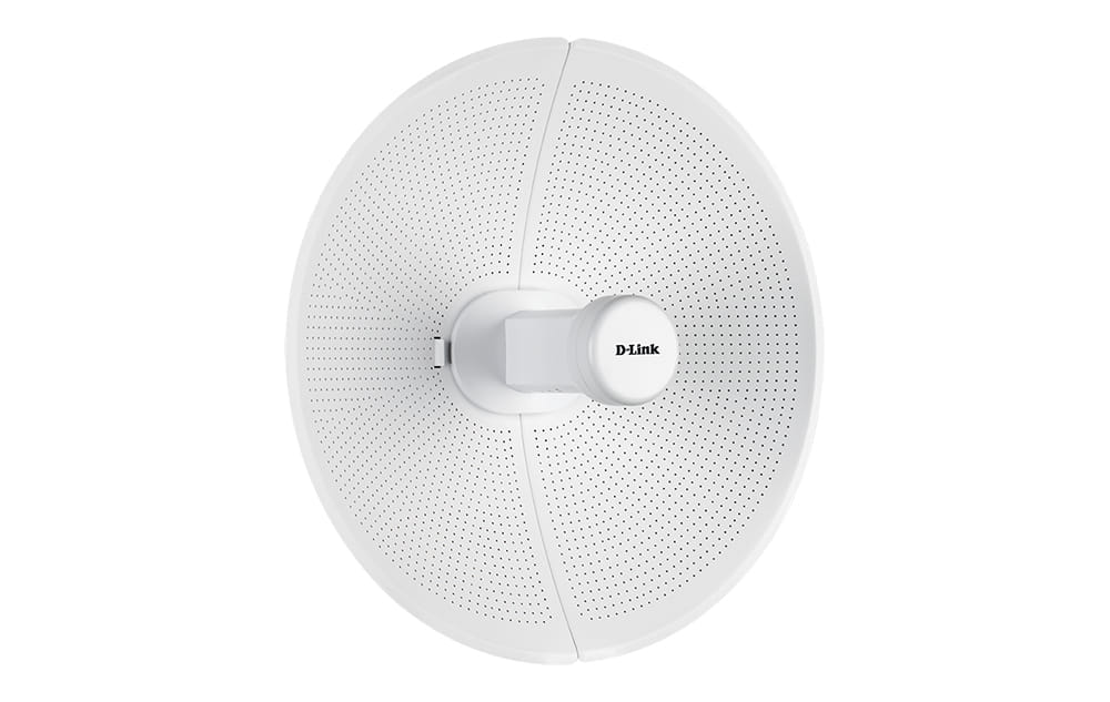 D-Link Long Range WiFi 5 Wireless Bridge - 2 Pack