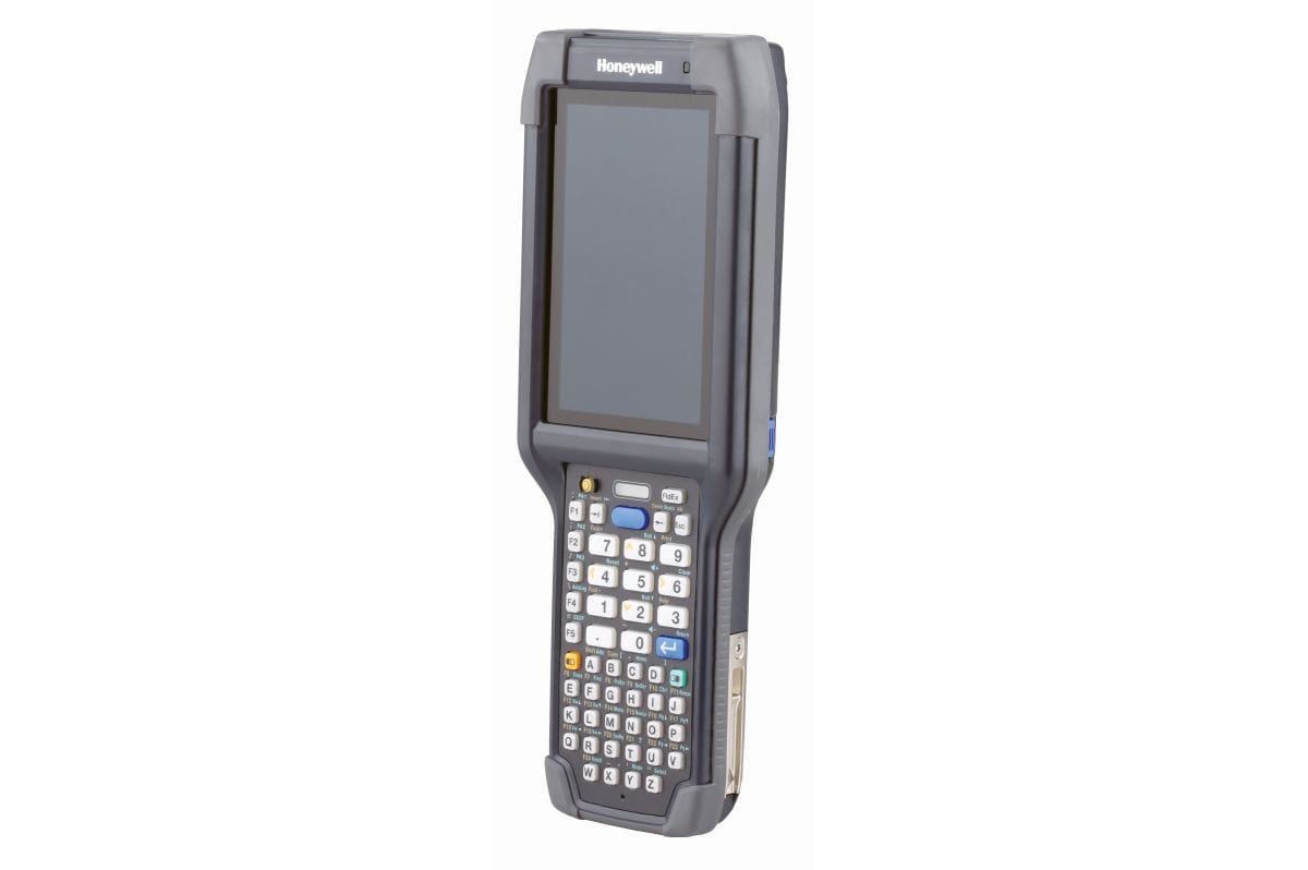 Honeywell CK65 4GB/32GB Alphanumeric Flex Range