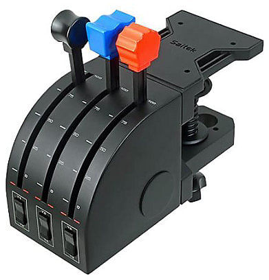 Best Throttle Quadrants For Microsoft Flight Simulator 2020