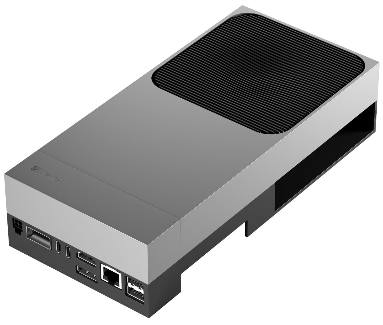 nVidia Jetson AGX Thor Developer Kit