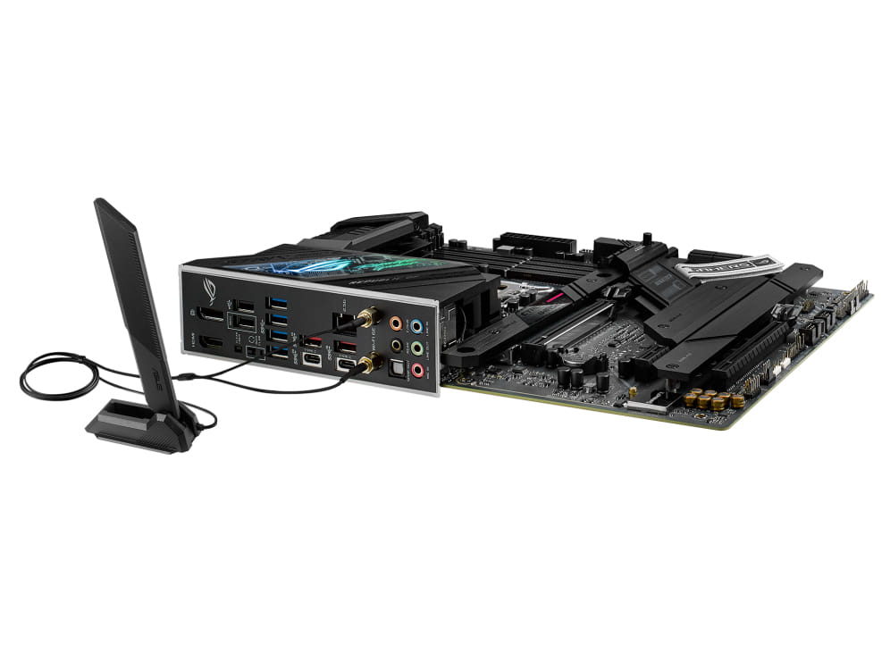 Asus ROG Strix Z690-F Gaming WIFI Mainboard
