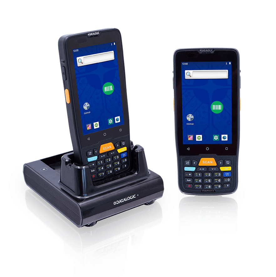 Datalogic Memor K Pocketable Android Mobile Computer

