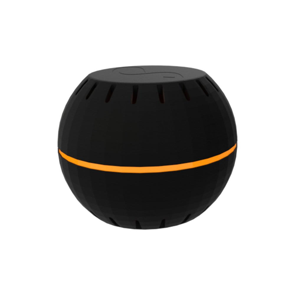 Shelly Humidity & Temperature Sensor Black