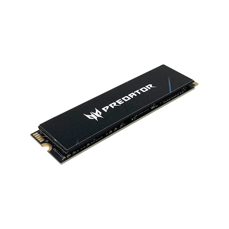 m.2SSD（PCIE 4.0×4）　PREDATOR GM7000 1TB Acer Predator GM7000 1TB NVMe Gaming SSD