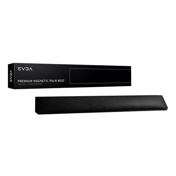 Premium Magnetic Palm Rest for EVGA Z20/Z12 KB