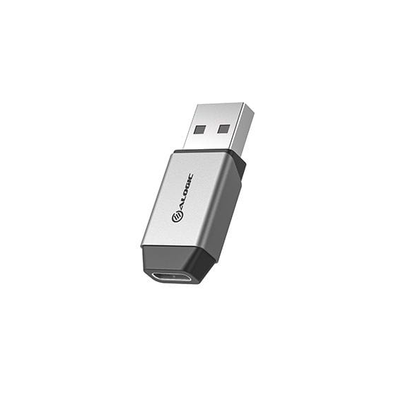 ALOGIC Ultra Mini USB-C to Ethernet Adapter main image 1