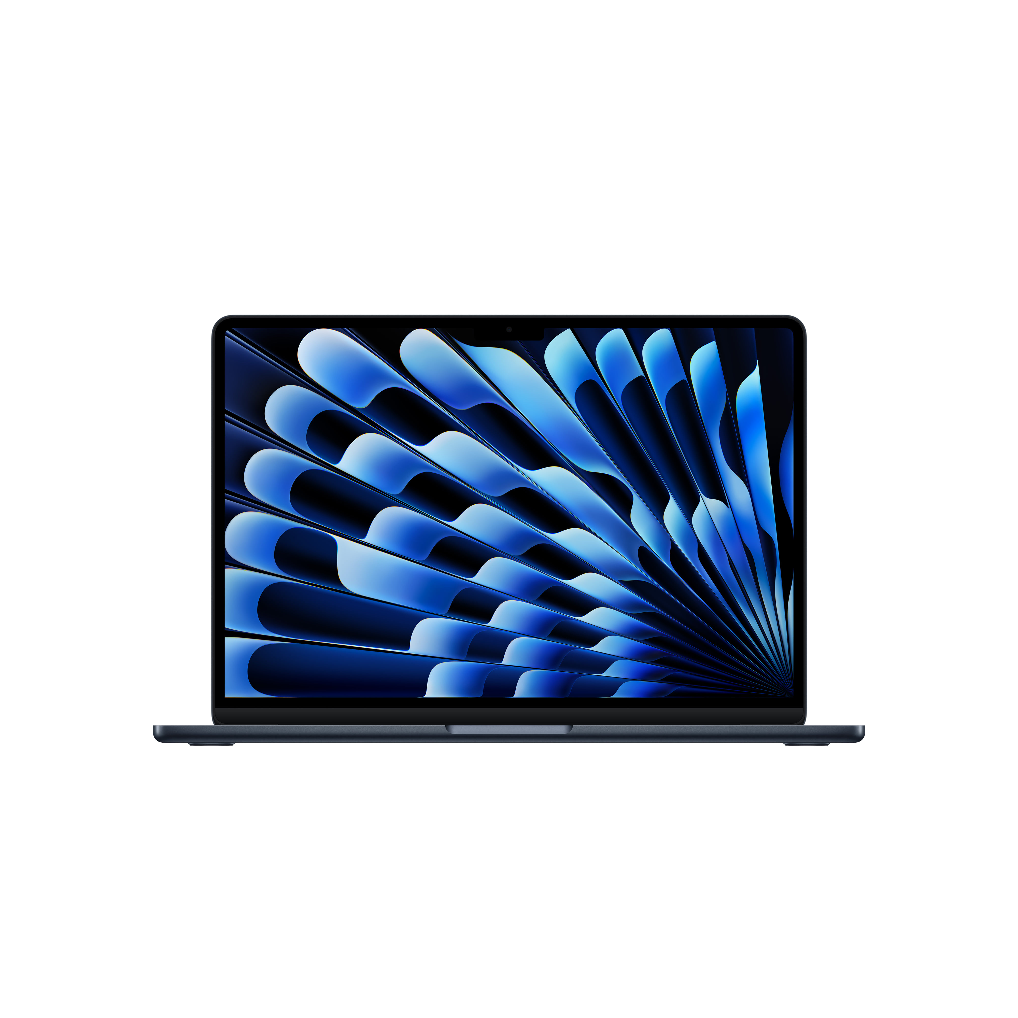 Apple CTO MBA 13.6" M5 10C/10G/16/1TB/70W/Midnight