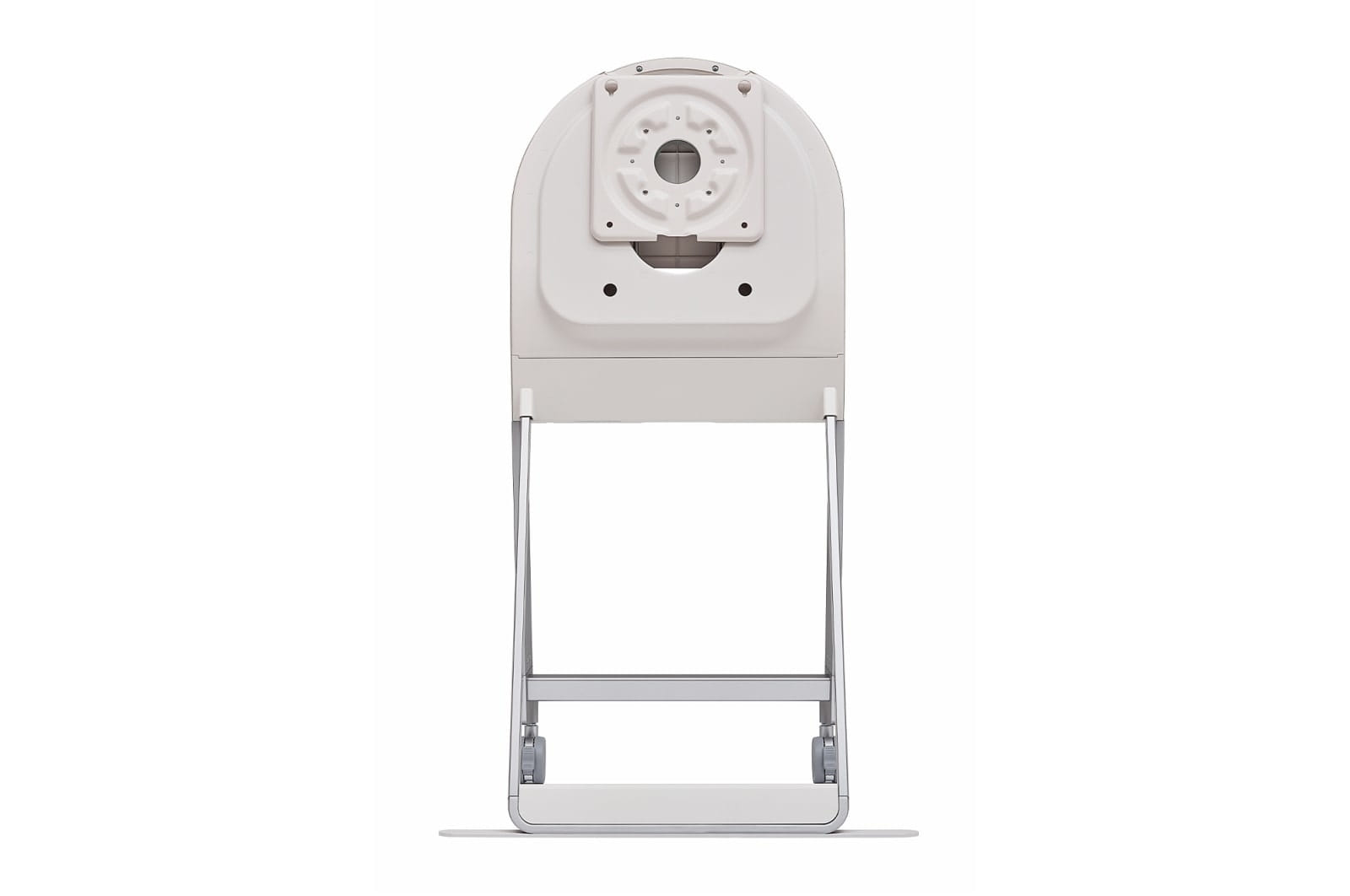 LG ST-43HF Mobile Floor Stand For One Quick Flex