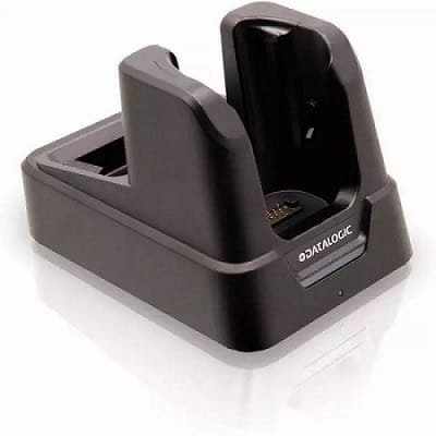 Datalogic Dock 1-Bay with Contacts for Skorpio X5