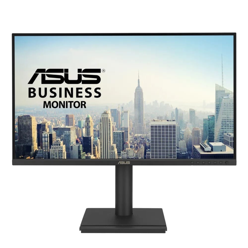 ASUS BE27ACGN 27" IPS FHD LED 5ms 120Hz USB-C Docking Monitor