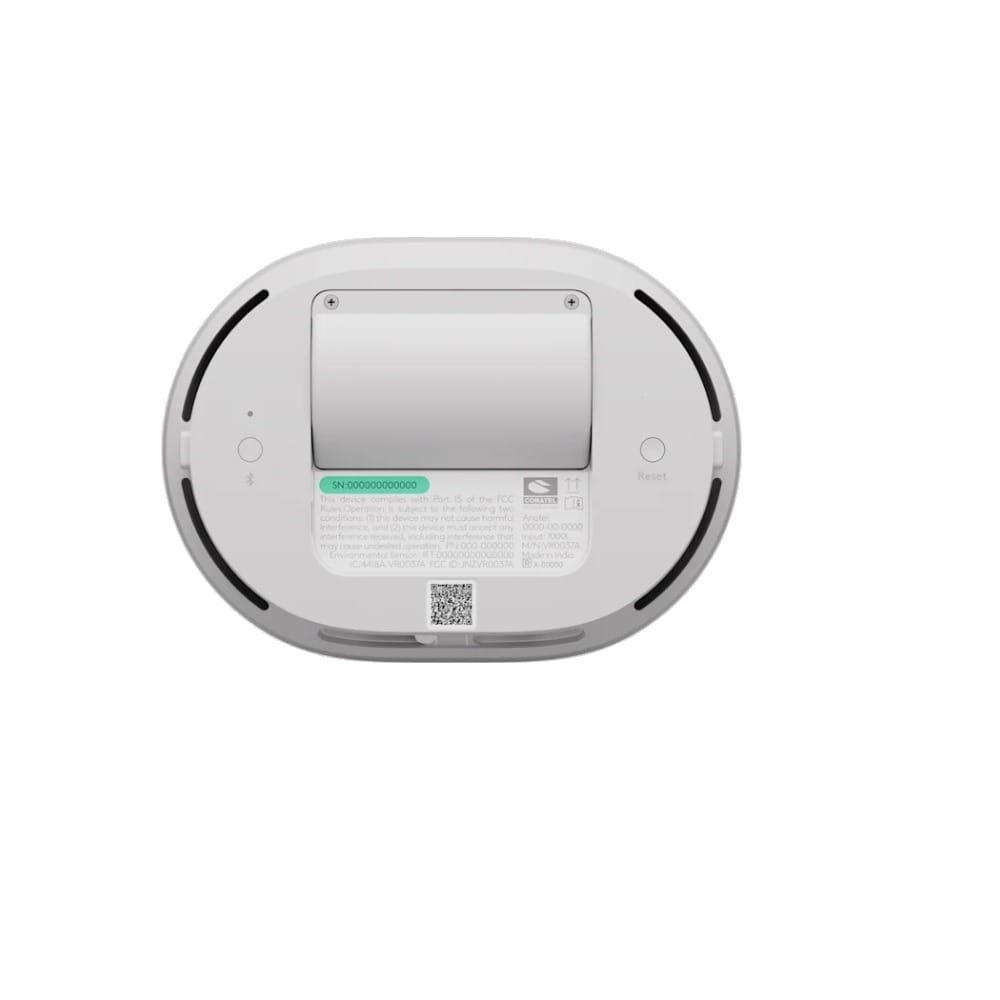 Logitech Spot Sensor Off - White