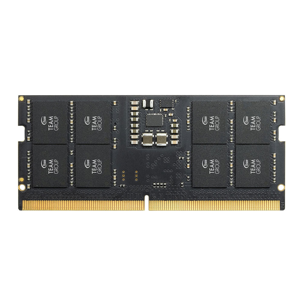 Team Elite 8GB (1x8GB) DDR5-5600 CL46 SODIMM Memory