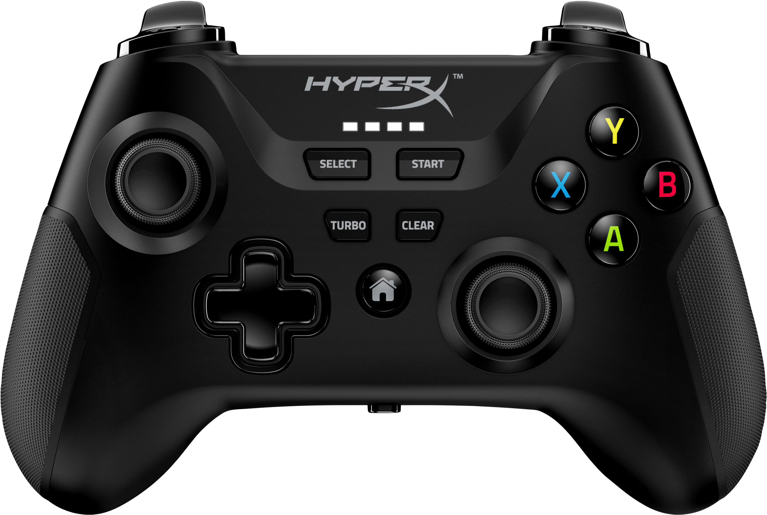 HP HyperX Clutch Wireless Charging Controller Grip